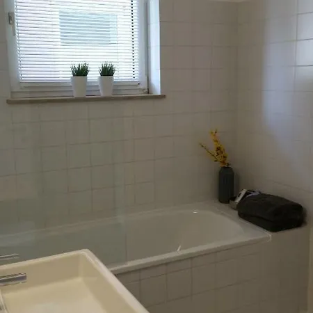 Ferienwohnung Bockstein 公寓