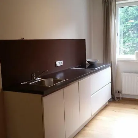 Ferienwohnung Bockstein * Bad Gastein