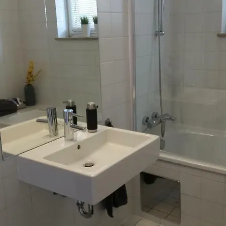 Ferienwohnung Bockstein Lejlighed